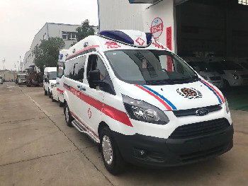 北京出租私人救护车联系方式